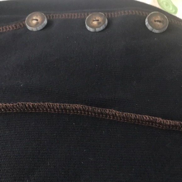 CLOTHES AND EFFECT 2PC SUIT M&L - Picture 13 of 14